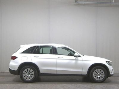 Mercedes GLC300