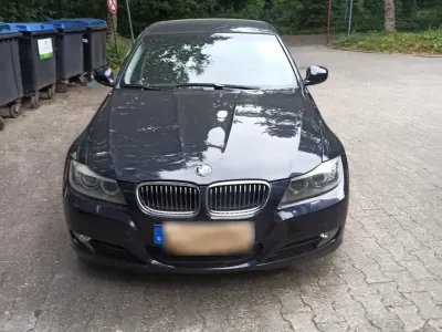 Gebraucht BMW 325 218 PS (160 kW) 2009 Kombi