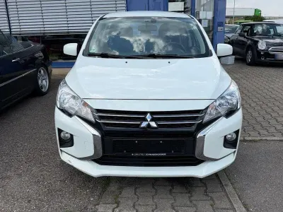Gebraucht Mitsubishi Space Star