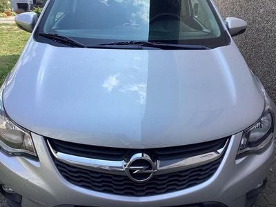 Opel Karl