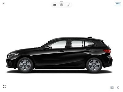 gebraucht BMW 118 118 i Advantage PDC SHZ NAV Business DAB LiCoPlus Bluetooth Navi LED Klima el. Fe