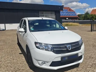 Gebraucht Dacia Sandero