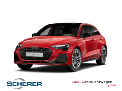 Gebraucht Audi A3 Sportback e-tron