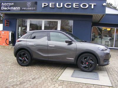 DS Automobiles DS3 Crossback E-Tense