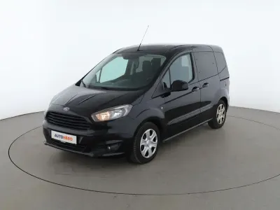 Gebraucht Ford Tourneo