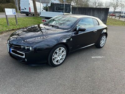 Alfa Romeo Brera