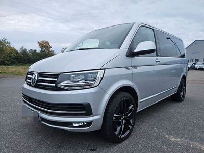 VW T6