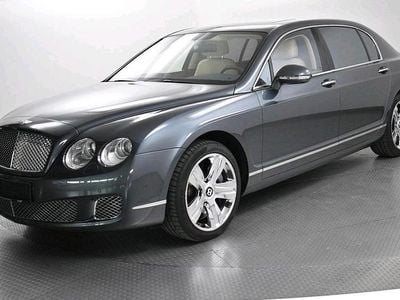 Bentley Continental Flying Spur
