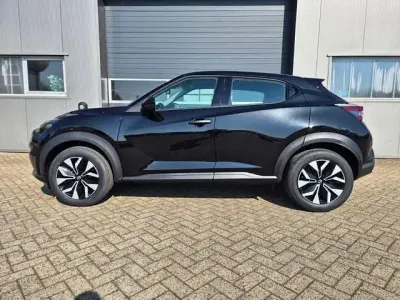 Gebraucht Nissan Juke