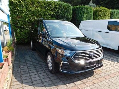 Ford Grand Tourneo Connect