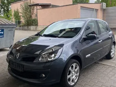 Gebraucht Renault Clio II