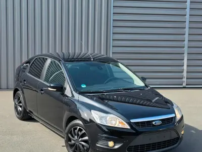 Używany Ford Focus