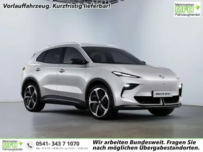 Gebraucht MG MGS5 EV