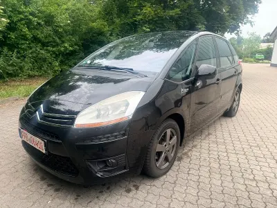 Gebraucht Citroën C4 Picasso