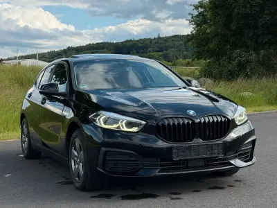 Gebraucht BMW 116