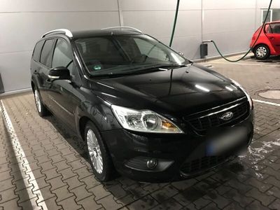 gebraucht Ford Focus Neue TÜV