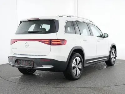 Gebraucht Mercedes EQB250 139 kW (190 PS) 2025 SUV