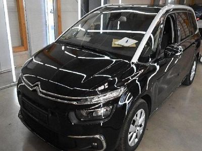 Citroën Grand C4 Picasso