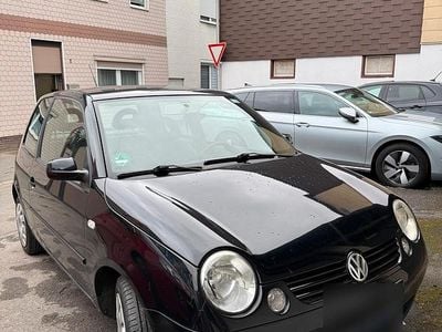 Gebraucht VW Lupo 49 PS (36 kW) 2003 Kleinwagen
