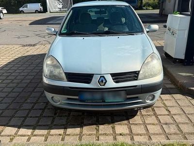 Renault Clio II