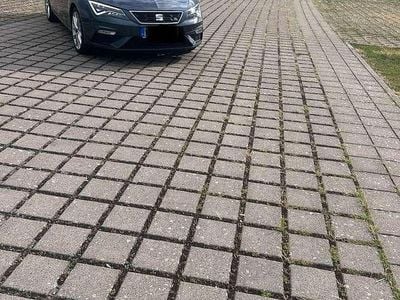Seat Leon ST