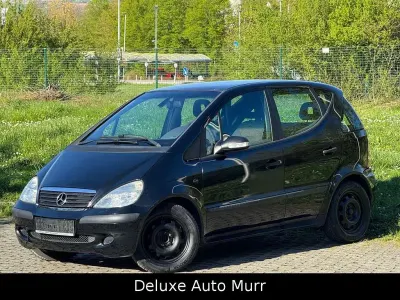 Gebraucht Mercedes A140