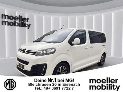 Citroën Spacetourer