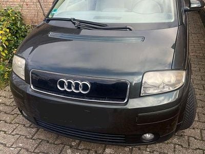 Audi A2