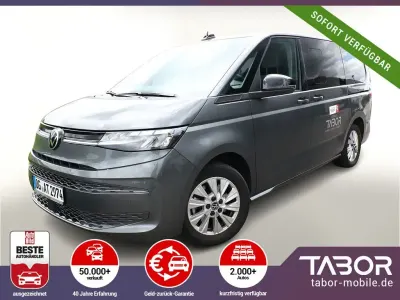 Brugt VW Multivan Life 218 HK (160 kW) 2022 Grå MPV