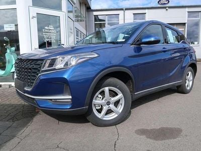 Gebraucht DFSK Fengon 106 PS (77 kW) 2023 Blau SUV