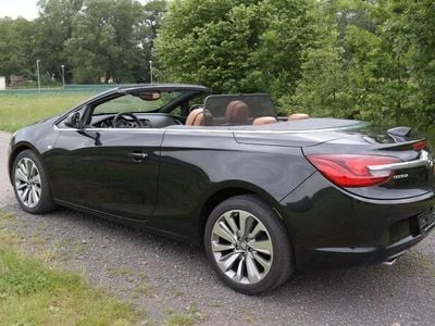 Opel Cascada