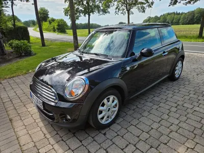 Gebraucht Mini Cooper