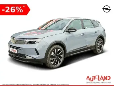 Gebraucht Opel Grandland X