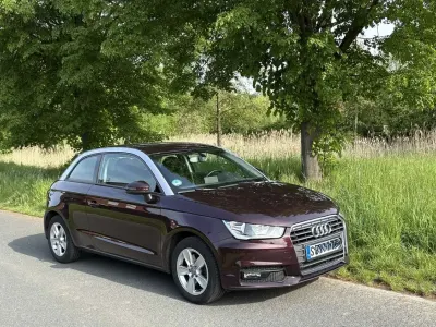 Gebraucht Audi A1