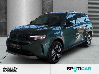 Neu Opel Frontera 145 PS (106 kW) 2026 SUV