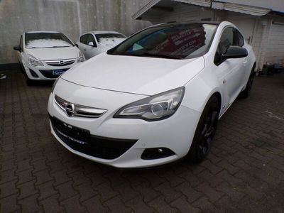Opel Astra GTC