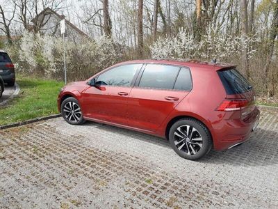 gebraucht VW Golf Golf1.5 TSI ACT OPF DSG IQ.DRIVE