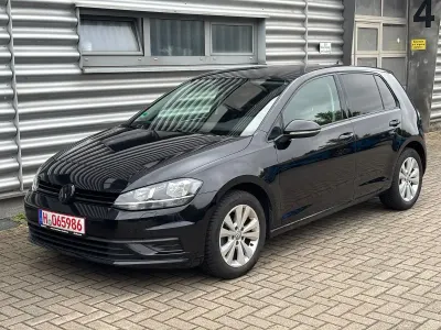 Gebraucht VW Golf VII