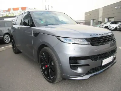 Gebraucht Land Rover Range Rover Sport