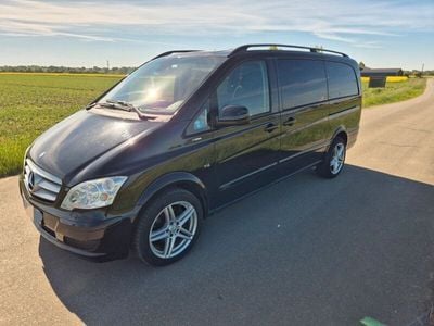 Mercedes Viano