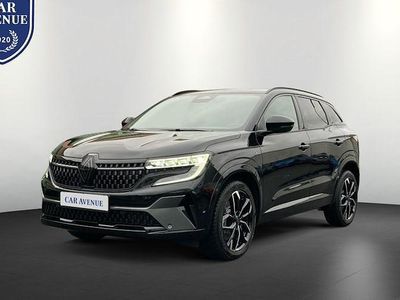 Gebraucht Renault Austral Iconic Esprit Alpine 200 PS (147 kW) 2025 Schwarz SUV
