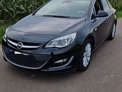 gebraucht Opel Astra 1.6 ECOTEC DI Turbo Exklusiv Auto Exklusiv