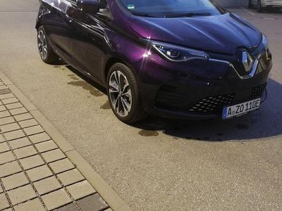Second-hand Renault Zoe Experience 100 kW (136 CP) 2022 Mov Hatchback