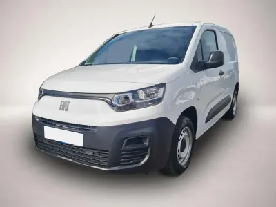 Gebraucht Fiat Doblò