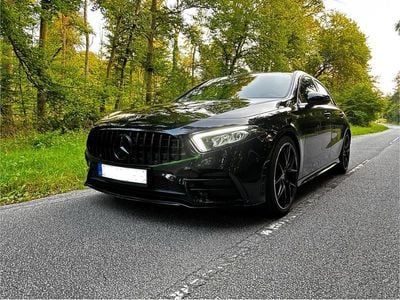 Mercedes A200