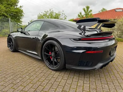 Gebraucht Porsche 992