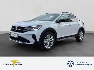 Gebraucht VW Taigo
