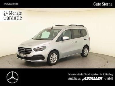 Mercedes 180