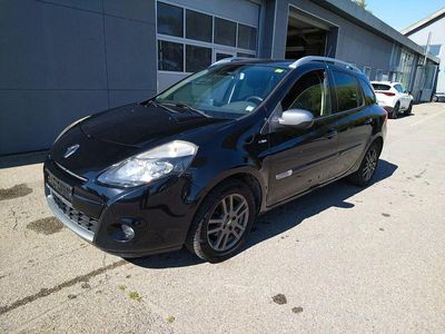 Renault Clio GrandTour