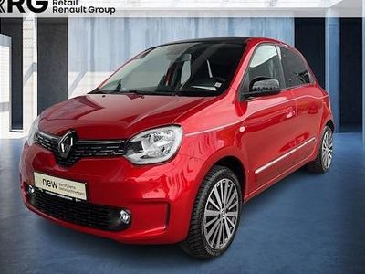 Rot Gebraucht 2023 Renault Twingo Techno Kleinwagen | 13.190 € (Guter Preis)
